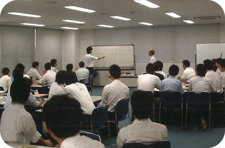 教育訓練