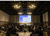 50周年祝賀会2
