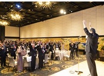 50周年祝賀会4